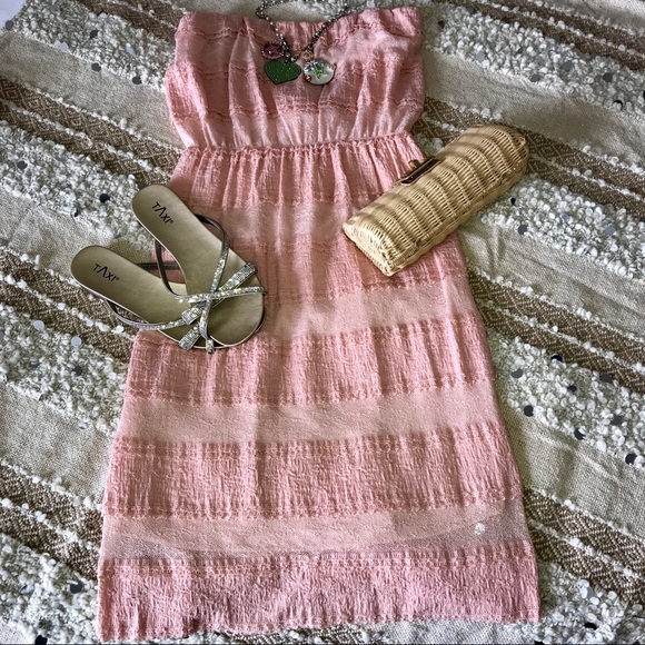 Miguelina Dresses & Skirts - Miguelina Dress